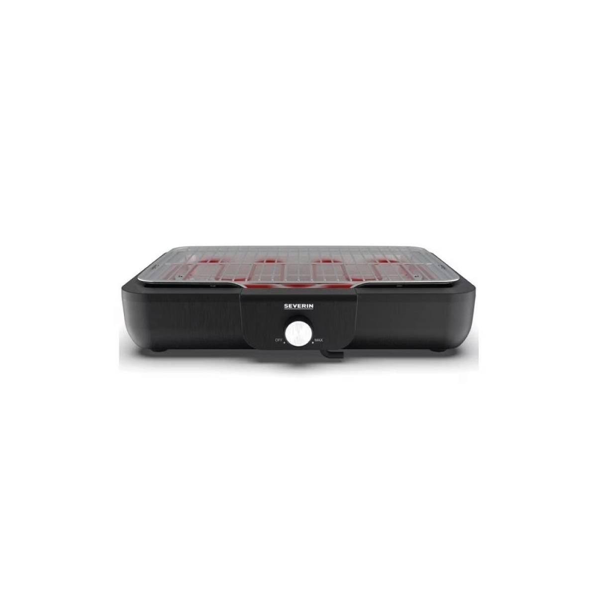 Severin - Plancha électrique 2300w 37x29cm PG8554 Severin - Image 2