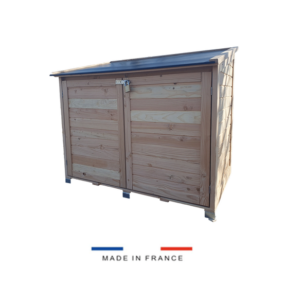 Autre - Coffre Bois - TROCADERO DOUGLAS 1200L - Image 2