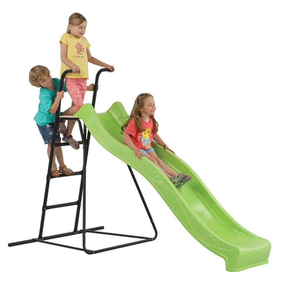 Kbt - Structure toboggan pour glissière 1.2 m - Image 4