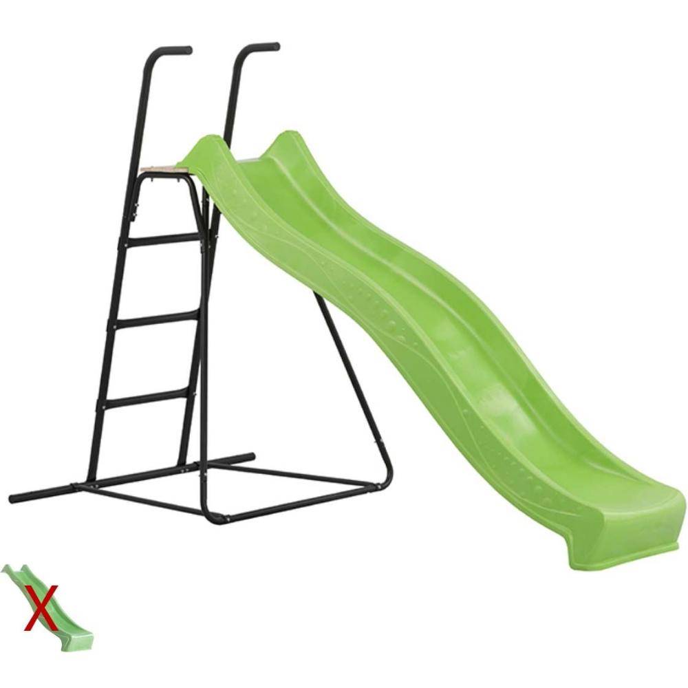 Kbt - Structure toboggan pour glissière 1.2 m - Image 2