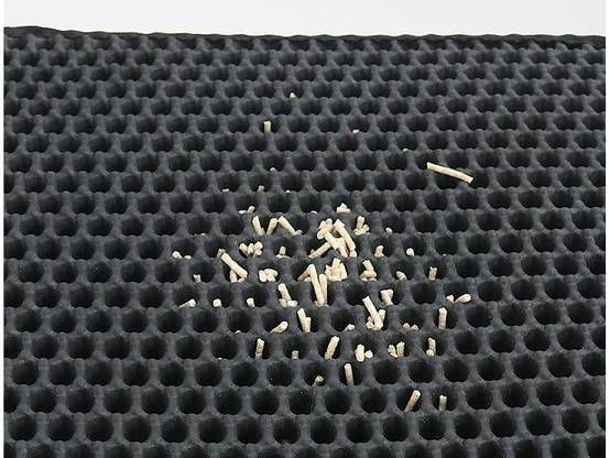 Tapis pour litière de chat - Image 10
