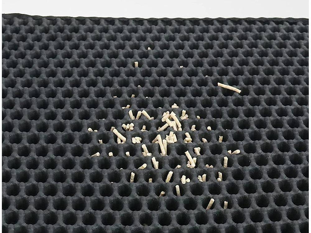 Tapis pour litière de chat - Image 10