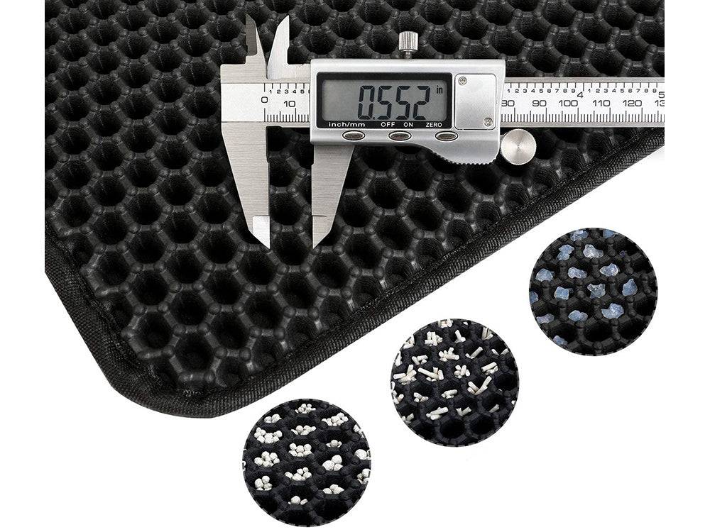 Tapis pour litière de chat - Image 8