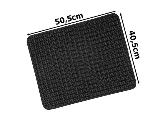 Tapis pour litière de chat - Image 3