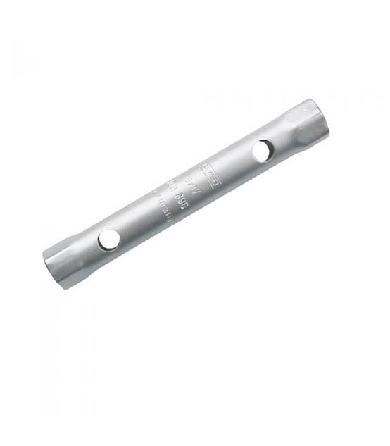 Clé à tube emboutie hexagonale 8x9 mm alyco ALYCO 191510 - Image 1