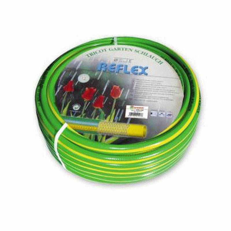 Tuyau d'arrosage 5 couches REFLEX Ø 19 mm 50 mètres - Image 1