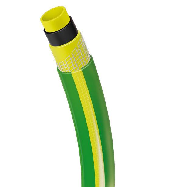 Tuyau d'arrosage 5 couches REFLEX Ø 19 mm 50 mètres - Image 2