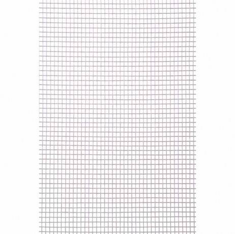 Moustiquaire en fibre de verre, Couleur Blanc - Image 1