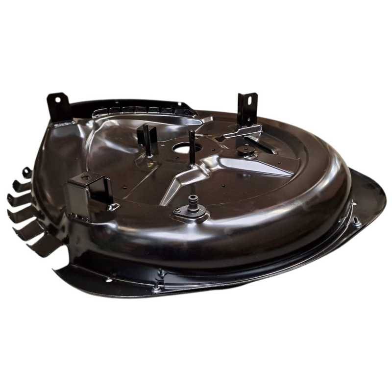 Plateau de coupe pour tondeuse autoportée 72 cm – GGP / CASTELGARDEN ...
