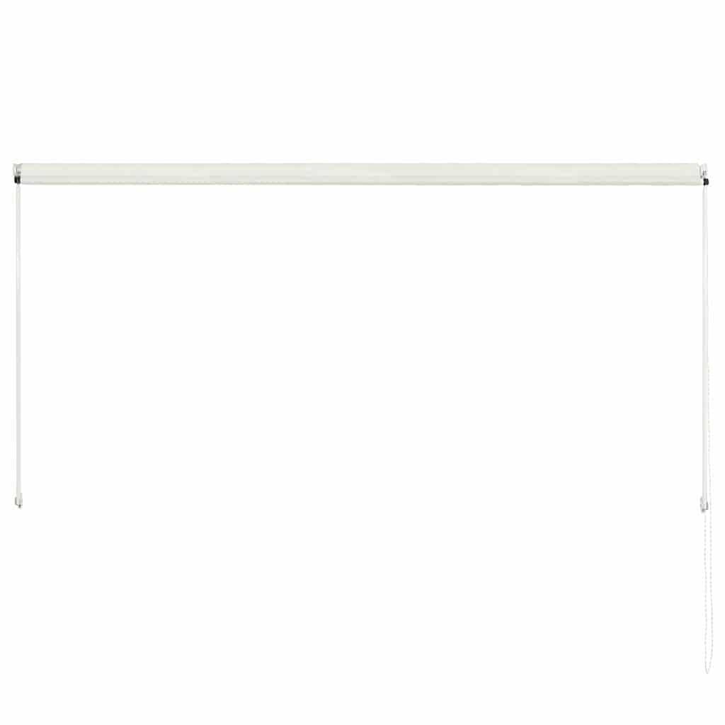 Vidaxl - Auvent rétractable 250x150 cm Crème vidaXL 143766 - Image 6