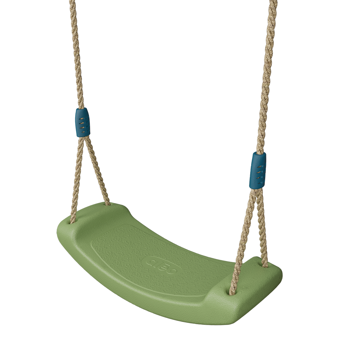 Trigano Jardin - Station de jeux bois 2,30 m Topwood ZAKI - 6 enfants - Image 6