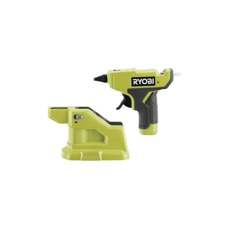 Ryobi - Pistolet à colle RYOBI 18V One+ - Sans batterie ni chargeur RGLM18-0 - Image 1