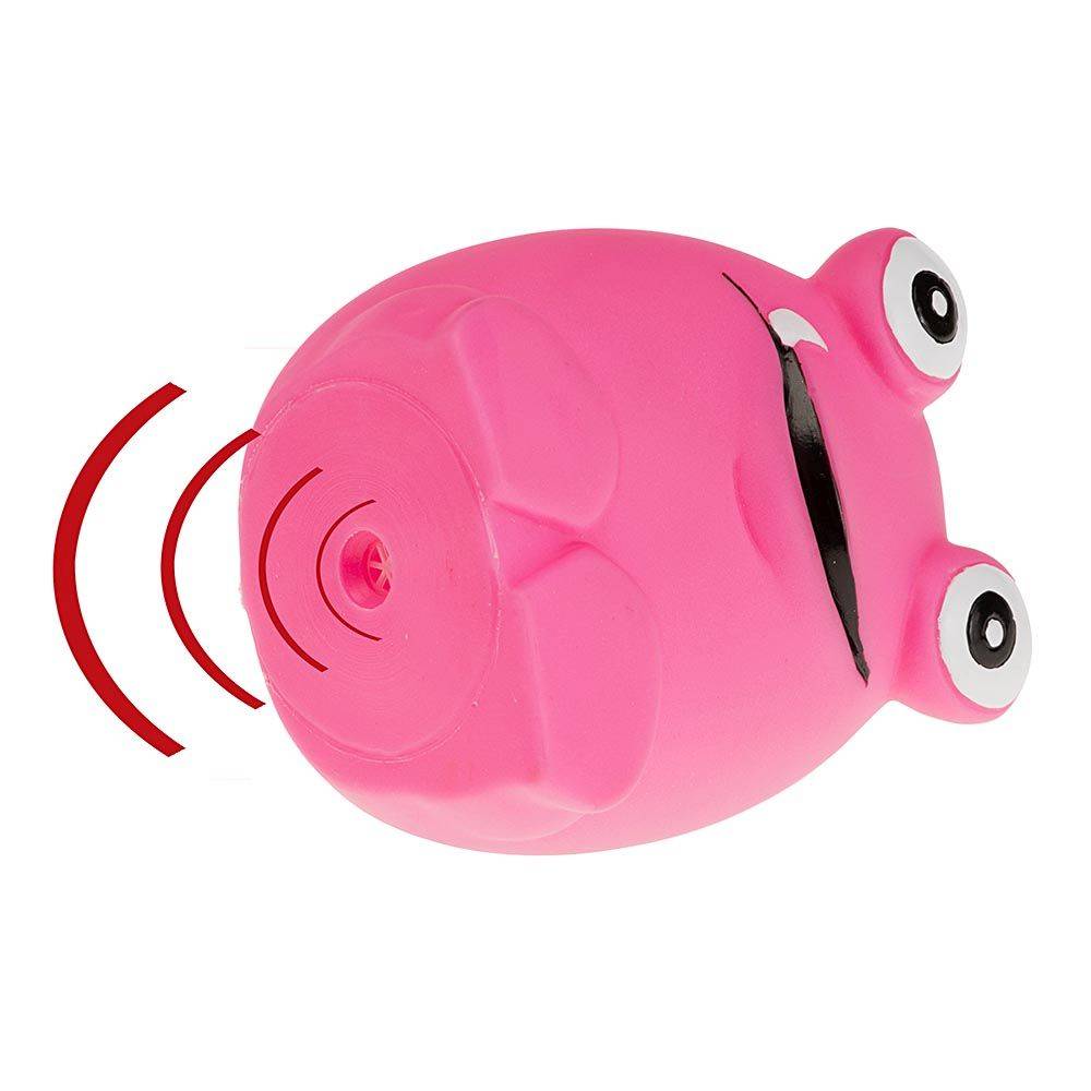 Ferplast - Jeu Sonore pour Chiens PA 6553, Paquet de 1 pièce, Couleurs mélangées - Image 4