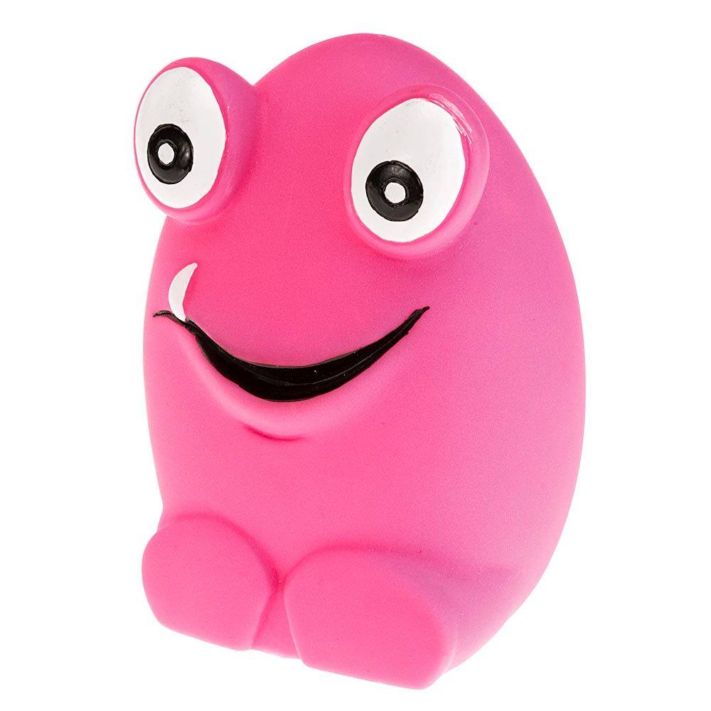 Ferplast - Jeu Sonore pour Chiens PA 6553, Paquet de 1 pièce, Couleurs mélangées - Image 2