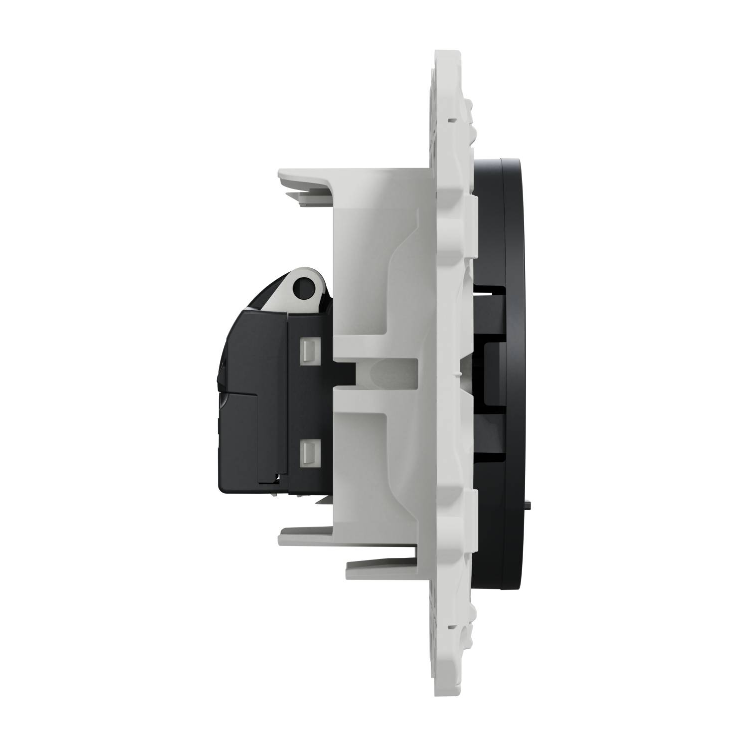 Schneider Electric - Prise RJ45 ODACE grade 3 (multimédia) STP - SCHNEIDER ELECTRIC - S540476 - Image 2