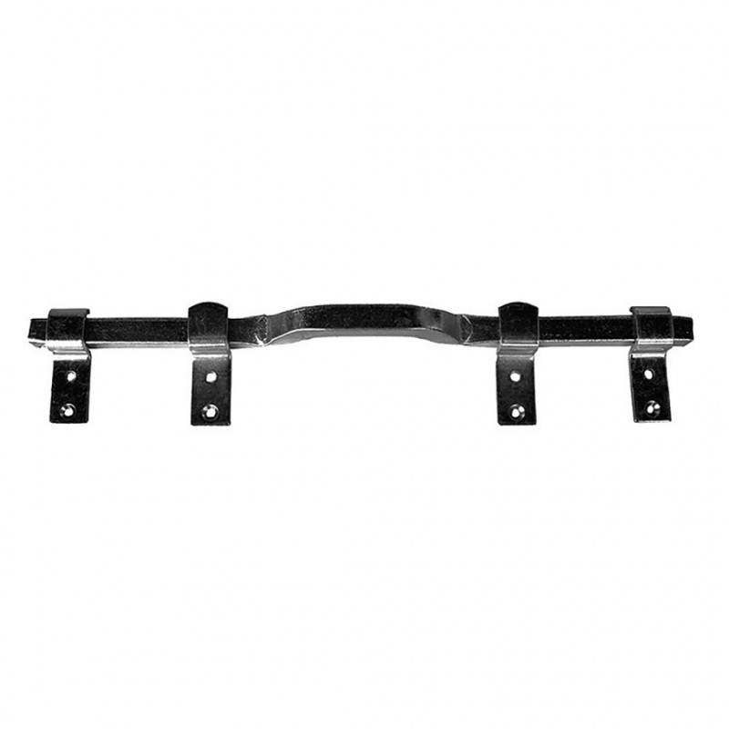 Afbat - Barre de sécurité renforcée noir 410mm AFBAT - Image 1