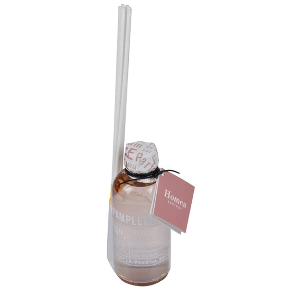 Diffuseur de Parfum "Loft" 240ml Pamplemousse - Image 2