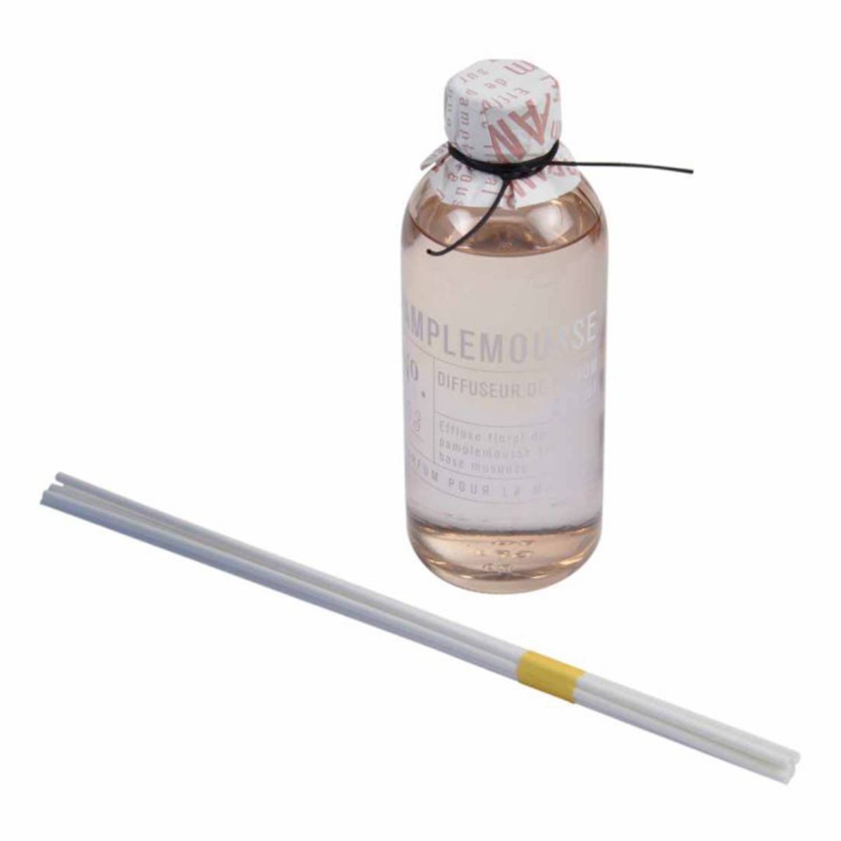 Diffuseur de Parfum "Loft" 240ml Pamplemousse - Image 1
