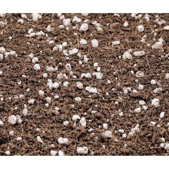 Pure coco perlite UGRO 50 litres - Image 2