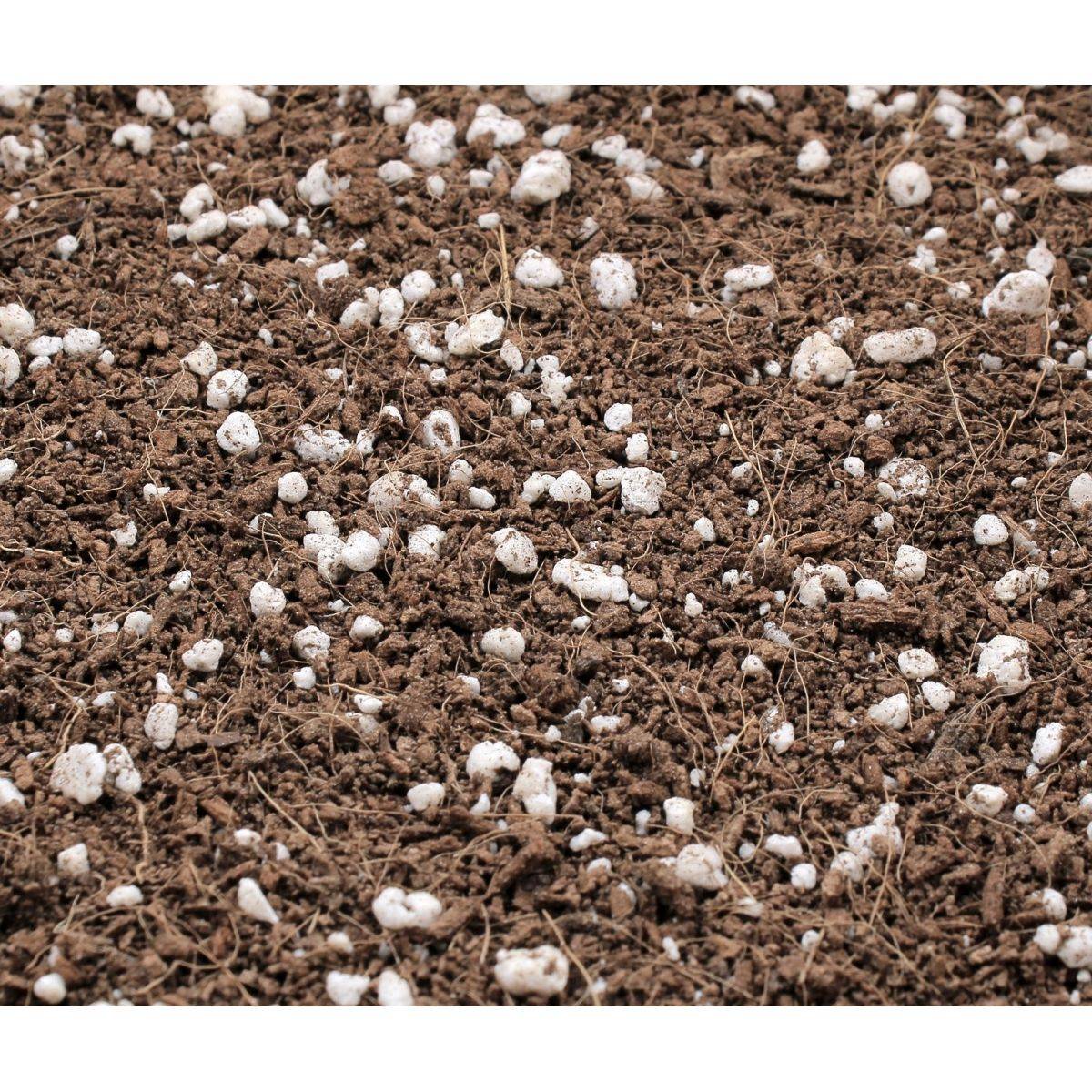 Pure coco perlite UGRO 50 litres - Image 2
