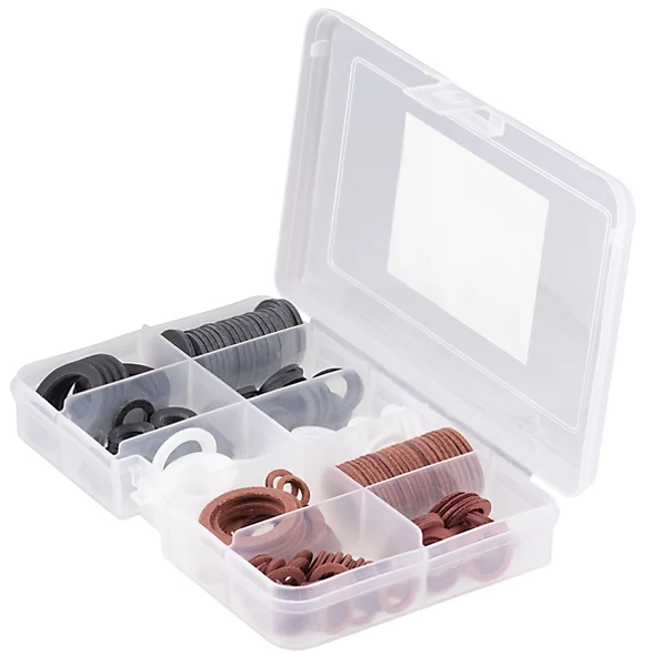 Coffret 200 joints raccord fibre - NOYON ET THIEBAULT - BJR200 - Image 2