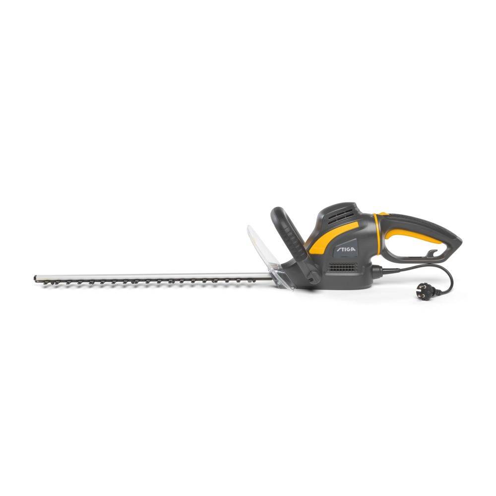 Stiga - Taille-bordures HT 105c, moteur 500W, lame double 51 cm, guidon pivotant - STIGA - Image 3