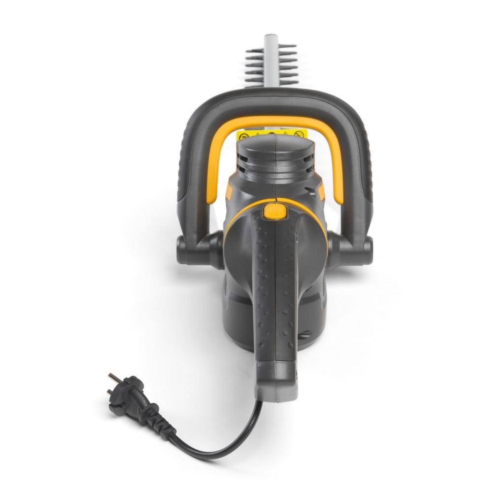 Stiga - Taille-bordures HT 105c, moteur 500W, lame double 51 cm, guidon pivotant - STIGA - Image 7