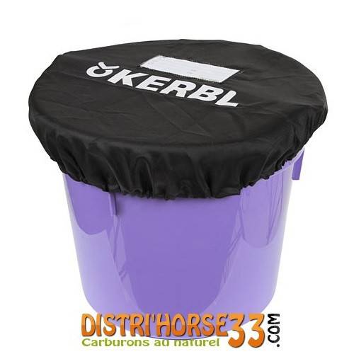 Couvercle pour seau - Accessoire pour cheval Albert Kerbl GmbH - Image 1