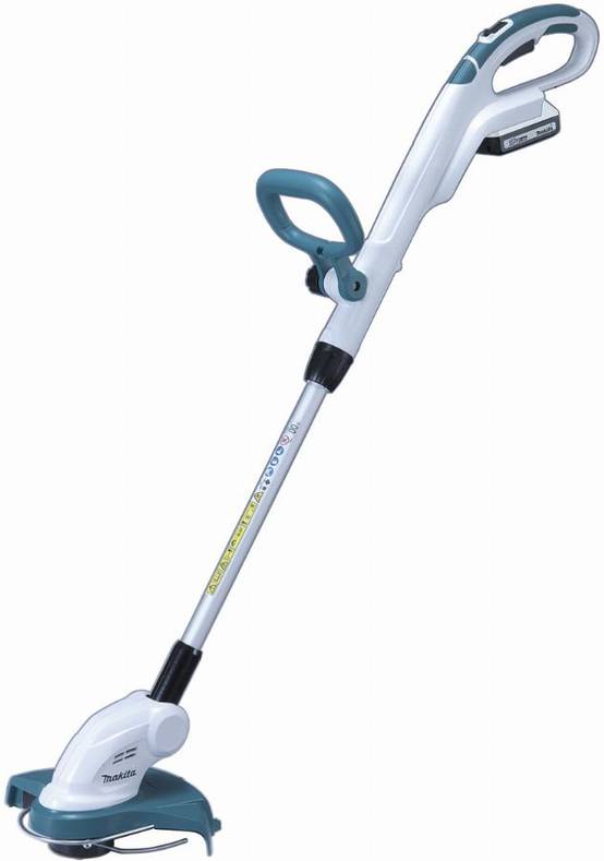 Coupe-herbe 18 V Li-ion 1,5 Ah MAKITA - Batterie, chargeur - UR180DW