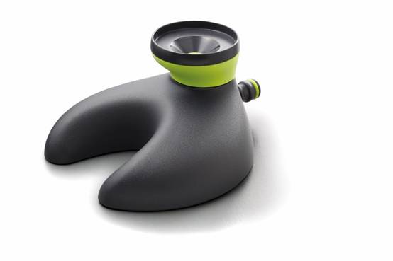 Gf - Arrosseur "CONO" sur base - Vert GF - Image 1