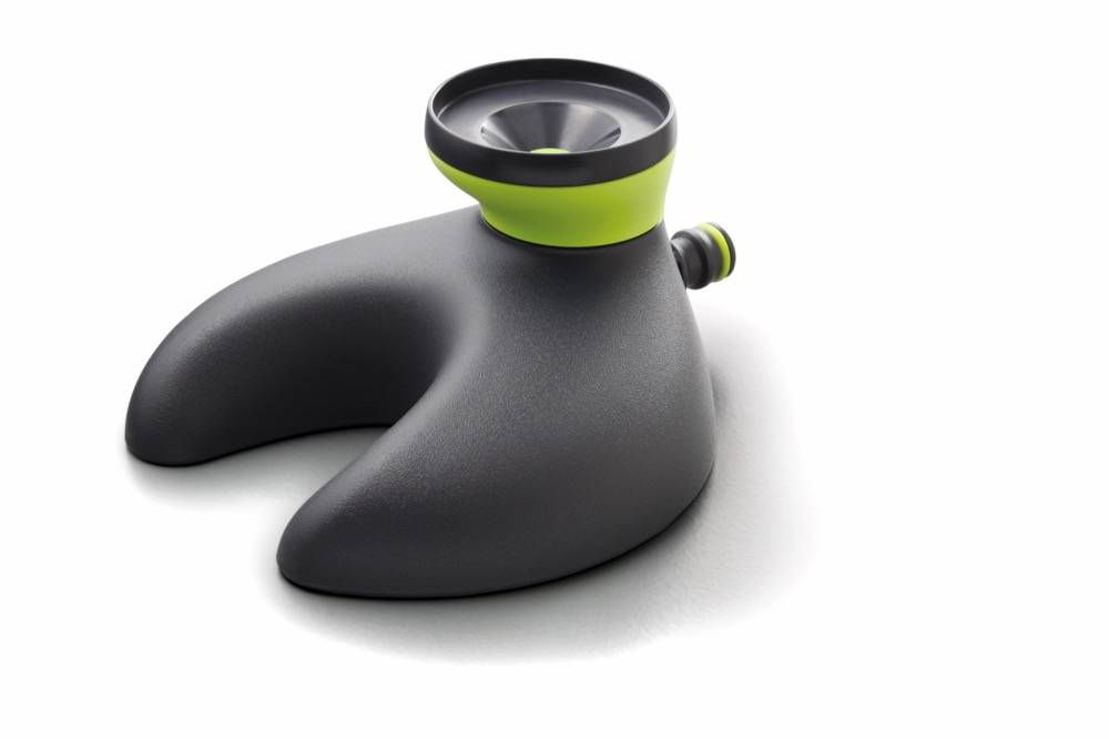 Gf - Arrosseur "CONO" sur base - Vert GF - Image 1