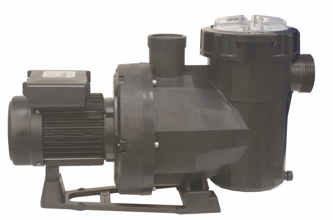 Victoria plus silencieuse 3/4 HP - 230V