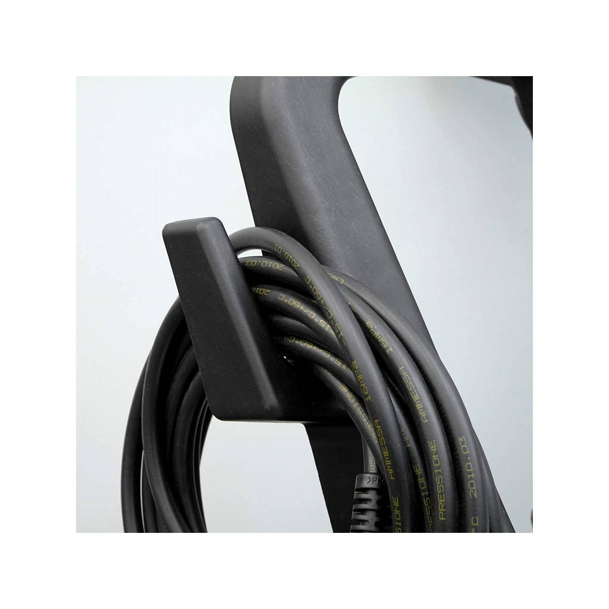 Nettoyeur haute pression 2300W LAVOR Eau chaude 145 Bar Accessoires Tube hp 8m - Image 5