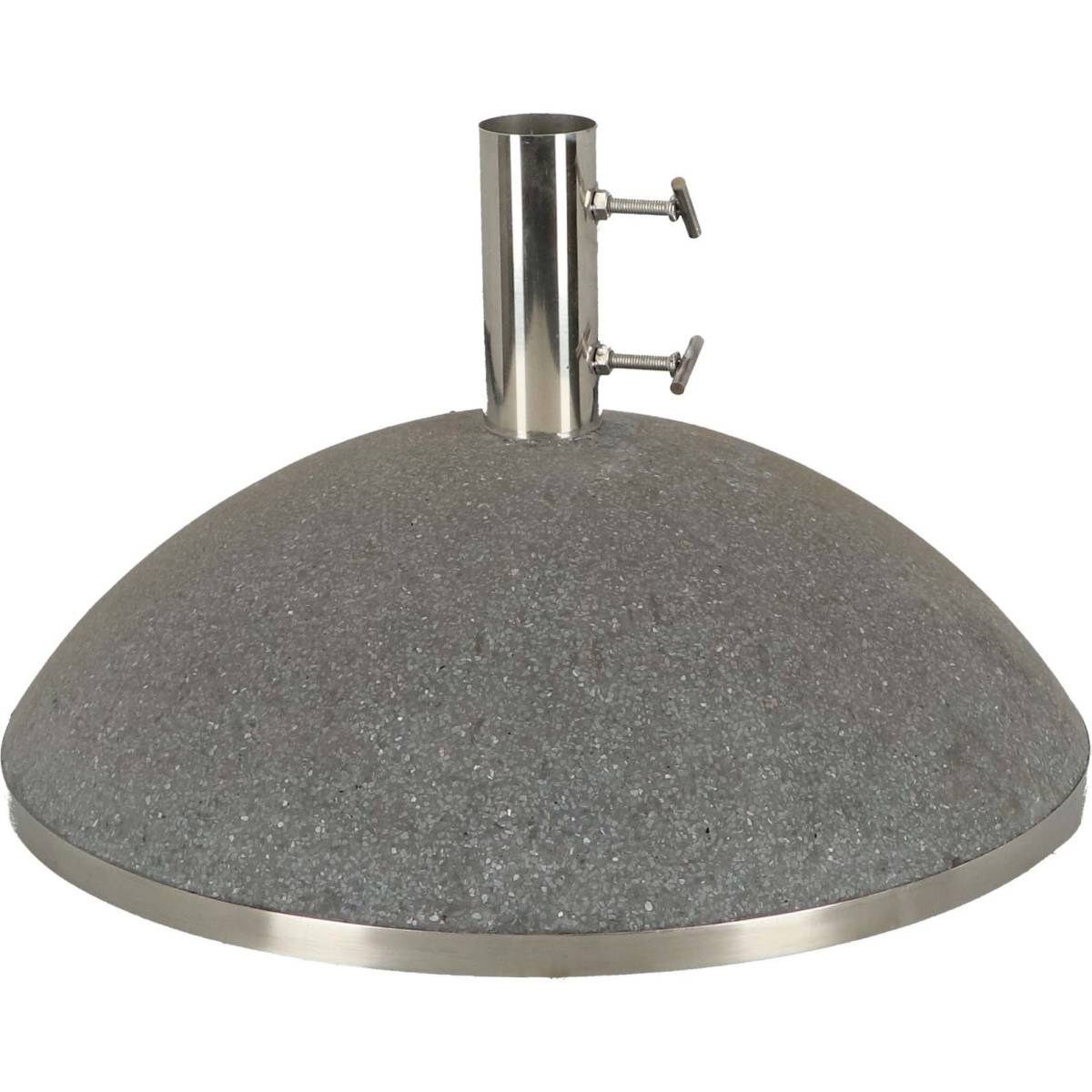 Esschert Design - Pied de parasol granit 43,9kg - Image 1