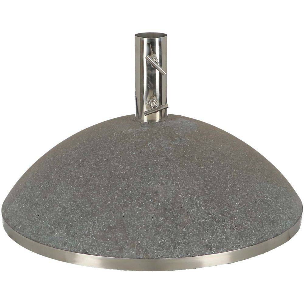 Esschert Design - Pied de parasol granit 43,9kg - Image 2