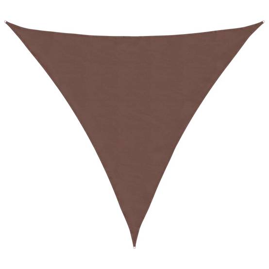 Coussin/parasol polyuréthane marron - Prolenta premium p331.6 - Image 1