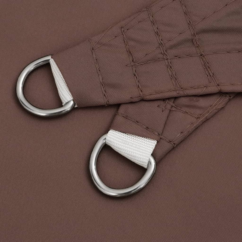 Coussin/parasol polyuréthane marron  - Prolenta premium p331.6 - Image 5