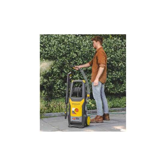stanley - Nettoyeur haute pression 2200W 160 Bar 460 L/h 2en1 Fonction lavage et Pulvérisateur Stanley - Image 7