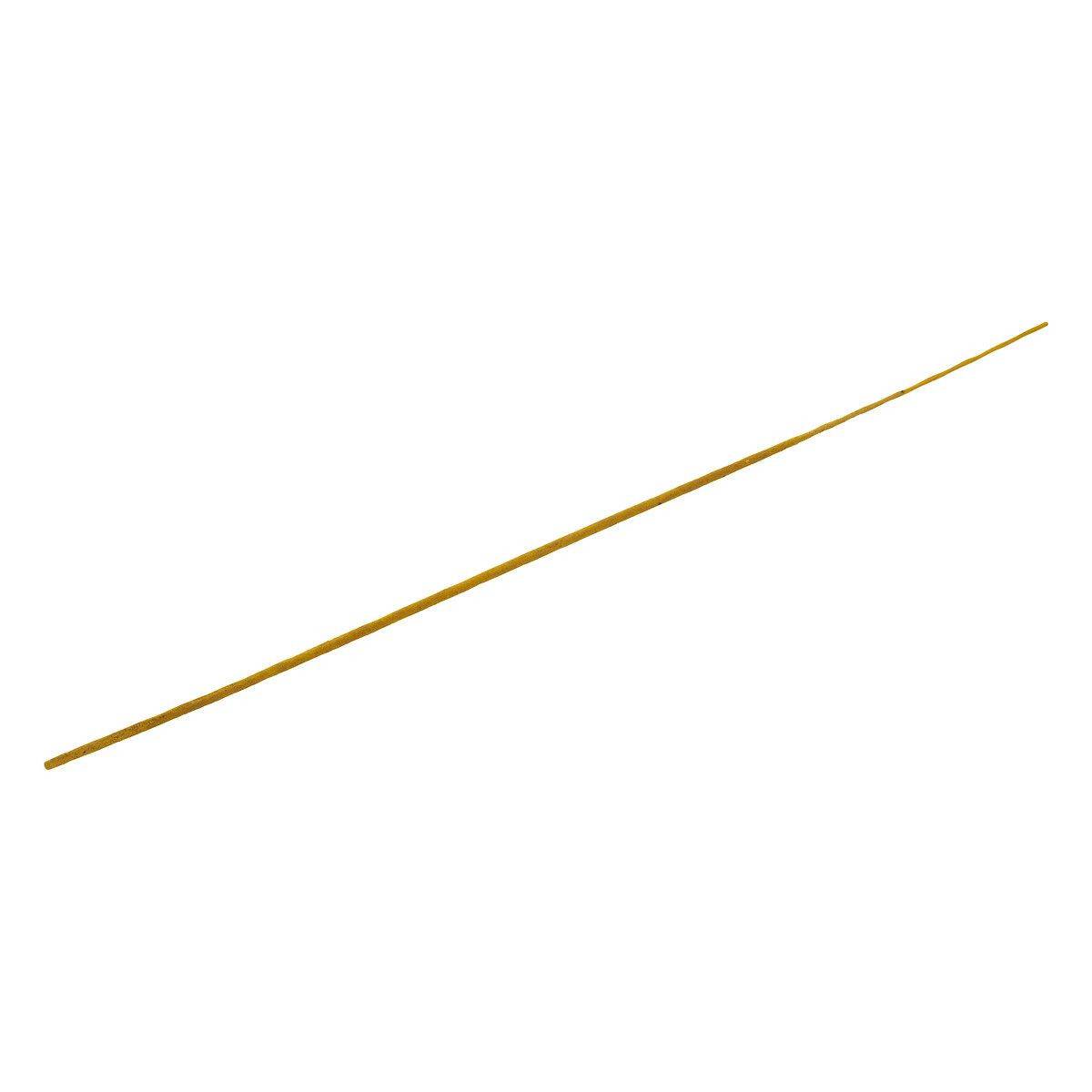 Lot de 30 Bâtons d'Encens "XXL" 50cm Citronnelle