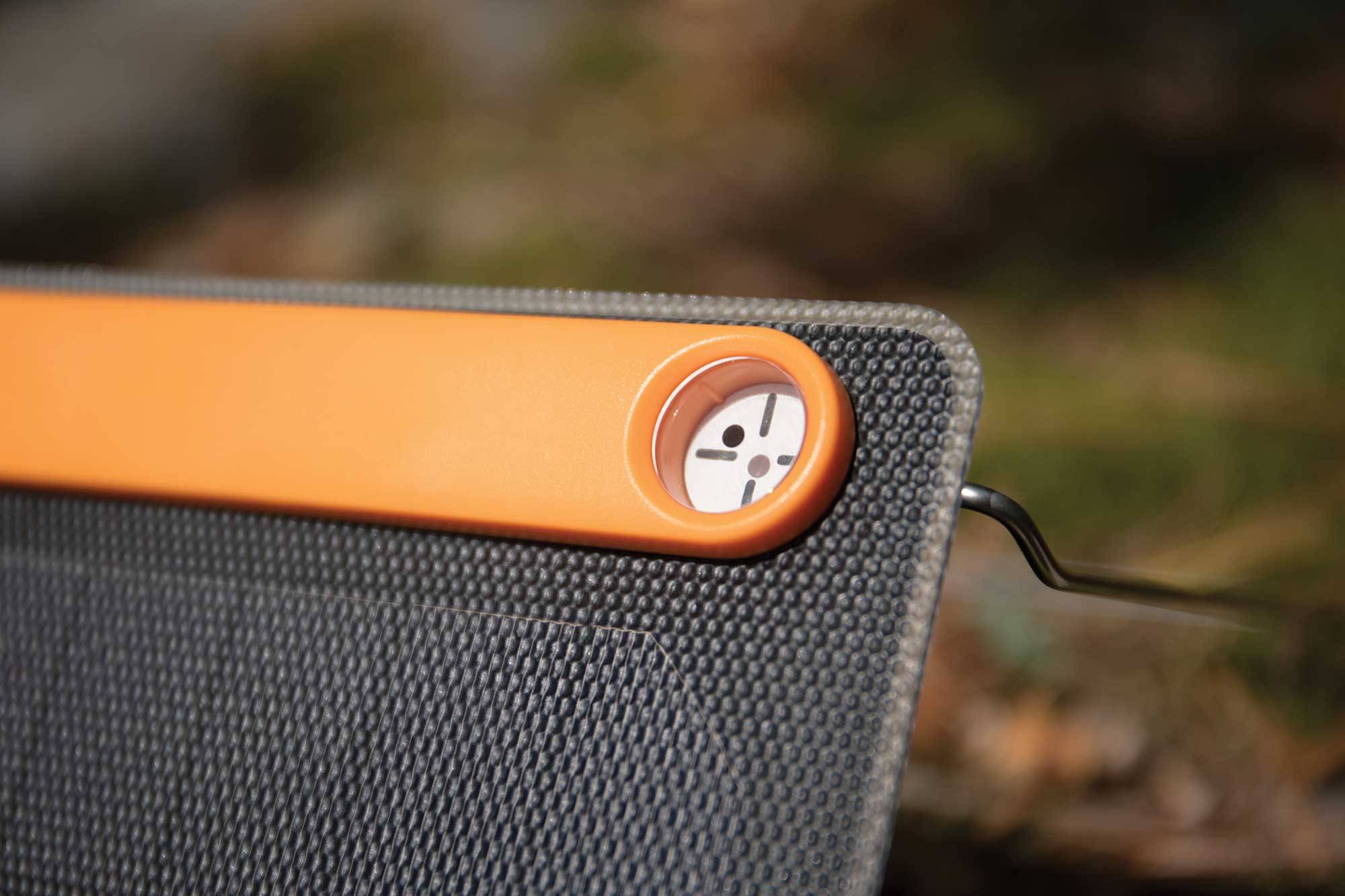 Panneau Solaire SolarPanel 10+ pliable Biolite | 10W - Image 4