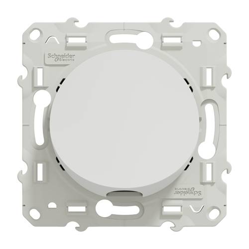Schneider Electric - Sortie de câble ODACE 6 à 12mm² à vis - SCHNEIDER ELECTRIC - S520662 - Image 1