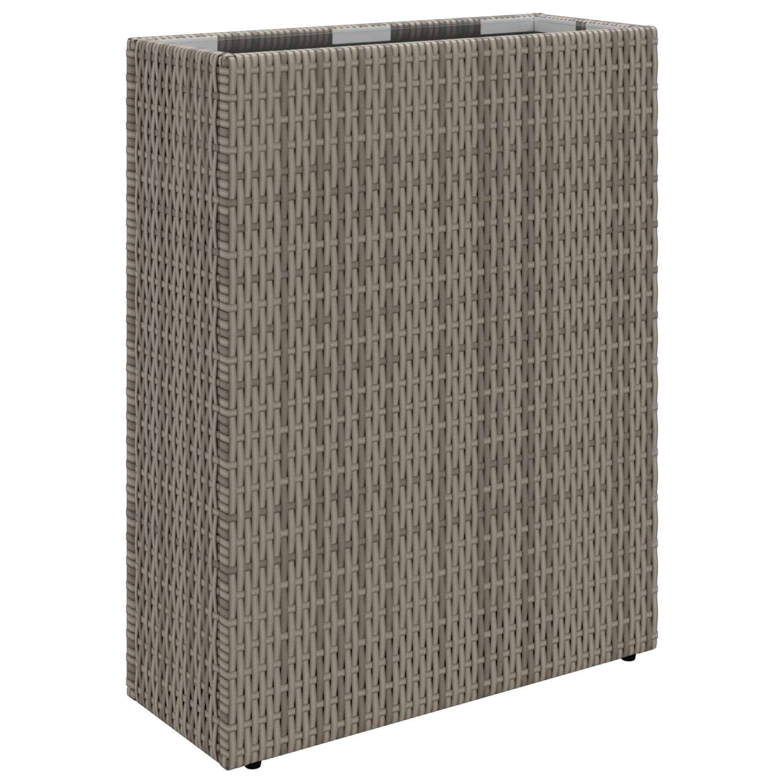 Vidaxl - Grand Pot 55 x 22 x 70 cm Oui vidaXL 42026875 - Image 2