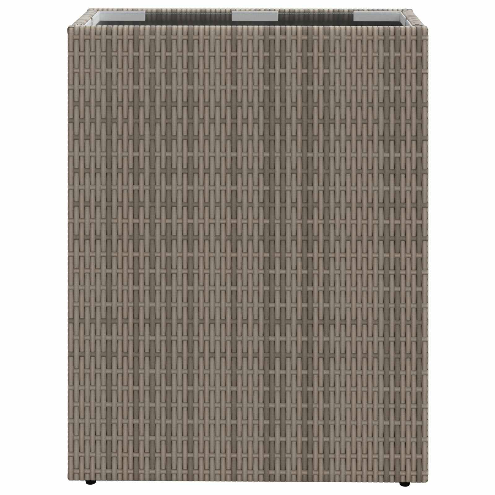 Vidaxl - Grand Pot 55 x 22 x 70 cm Oui vidaXL 42026875 - Image 5