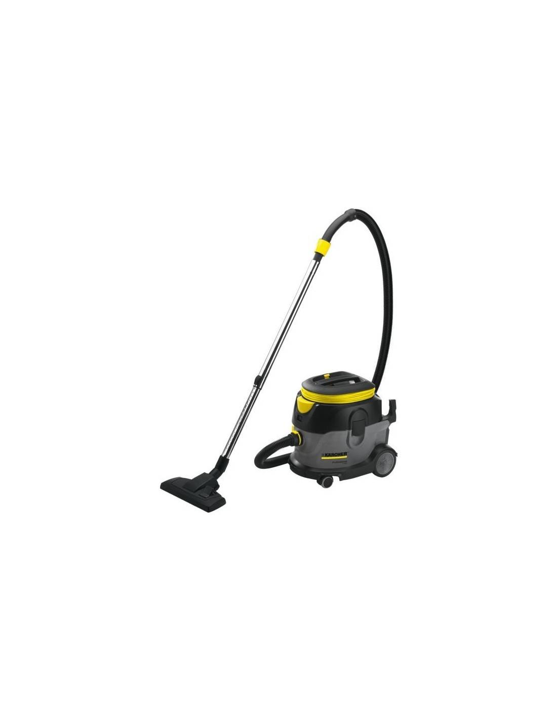 Sac Filtrant Papier Karcher T 15-1 Filtration Efficace Pour Aspirateur Professionnel - Karcher