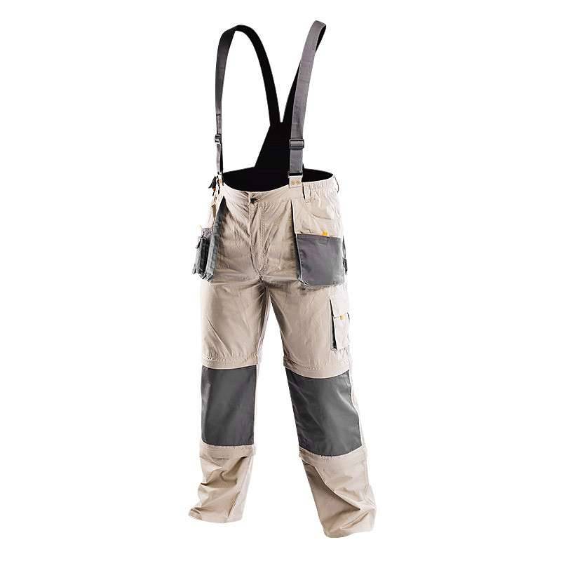 Neo Tools - Pantalon de Travail summer serie 6 en 1 NEO TOOLS 81-320 - taille XL - NEO TOOLS EPI - Image 1
