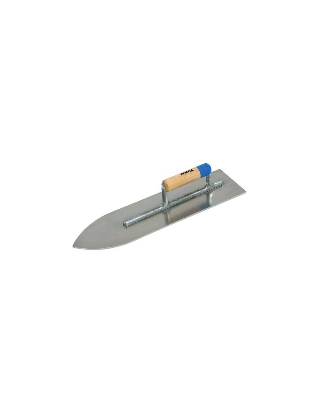 Revex - Truelle Flamande 600mm Revex Finition Impeccable, Grande Surface - Revex