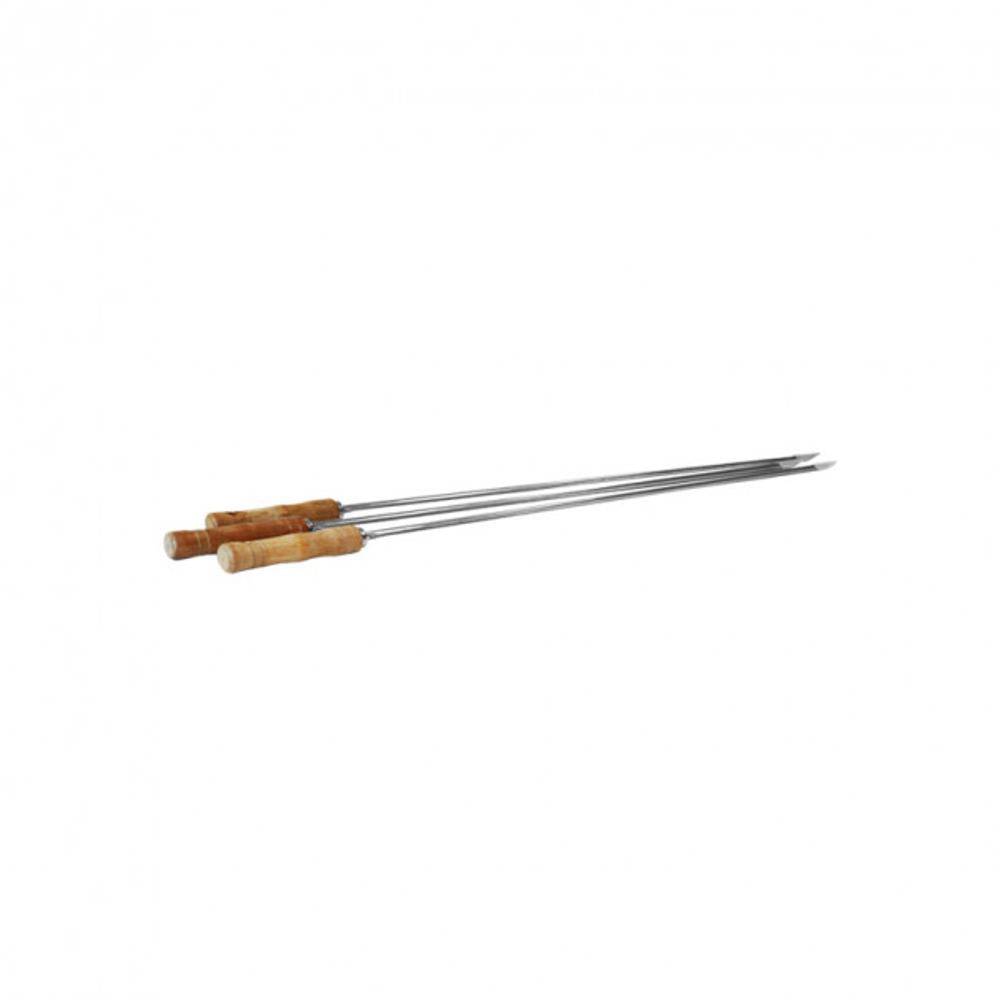 Lot de 3 brochettes OFYR 85 cm - Image 1