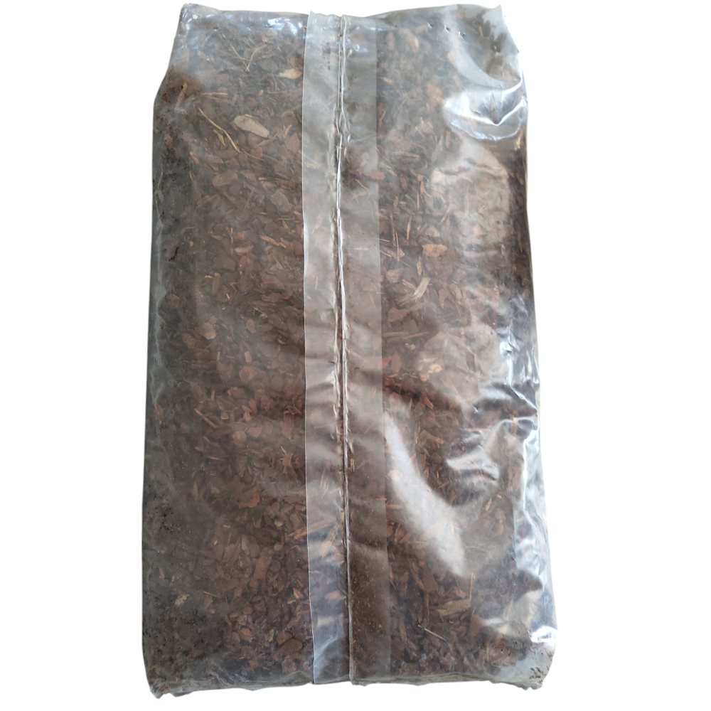 Trixie - Trixie - Ecorce de pin 10 Litres Substrat naturel pour terrarium - Image 4