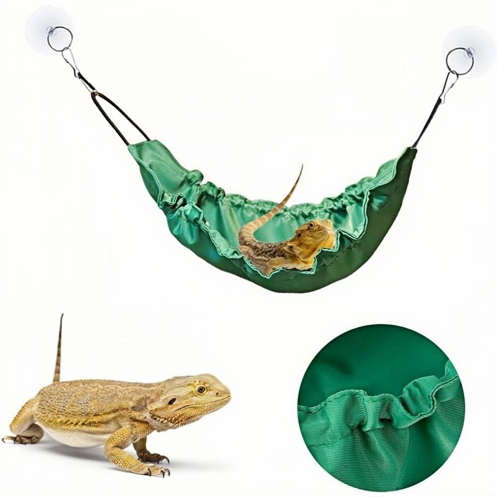 Hamac pour reptiles DtopbuyAge - Image 1