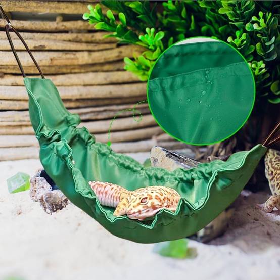 Hamac pour reptiles DtopbuyAge - Image 3
